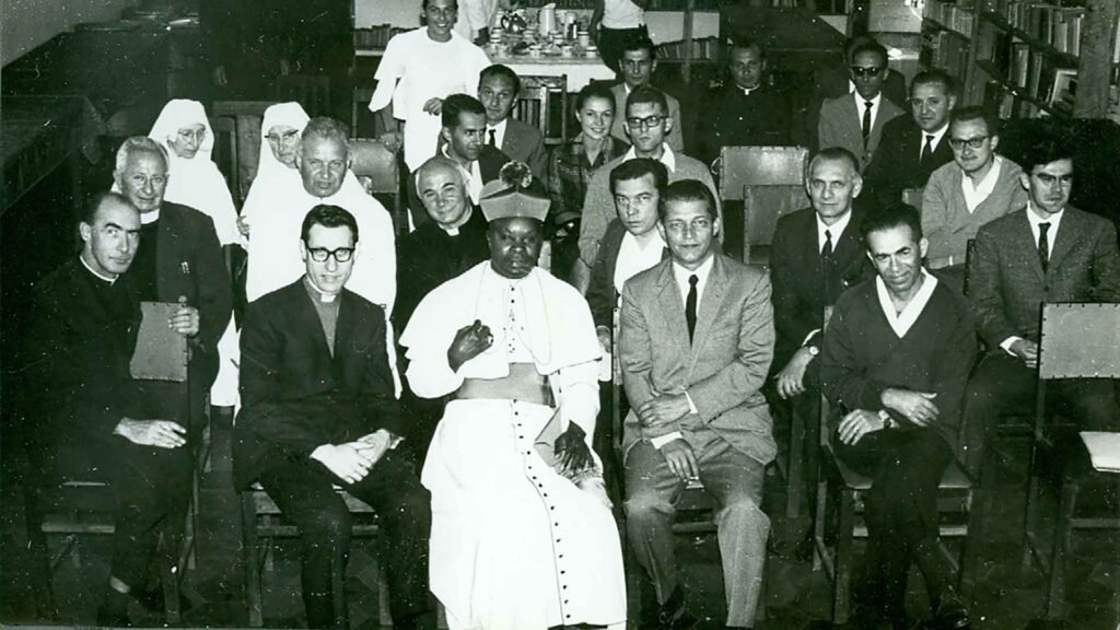 La svolta di Nyeri