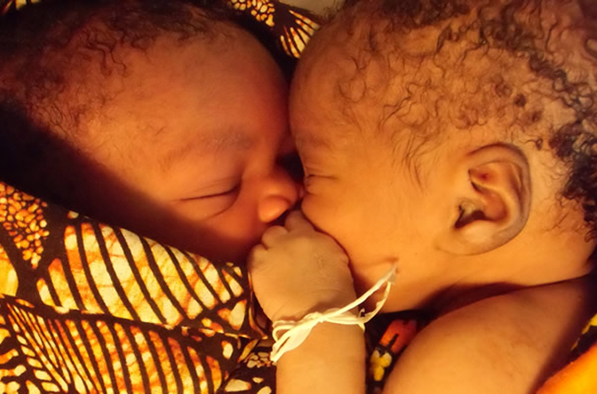 CURE NEONATALI